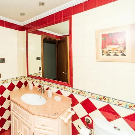 Dolaretxe By Urdaibai Bilbao