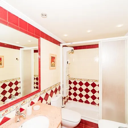 Dolaretxe By Urdaibai Bilbao