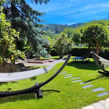 Dolaretxe By Urdaibai