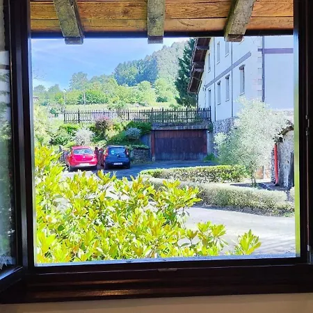 Dolaretxe By Urdaibai