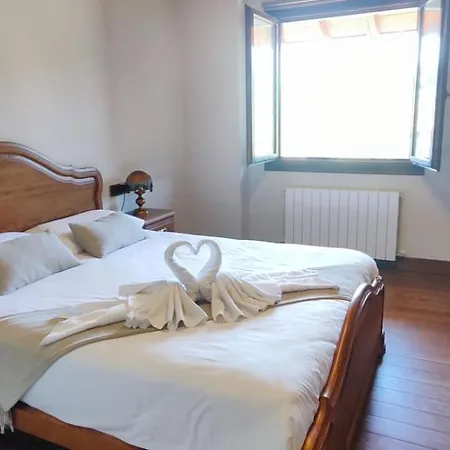 Villa Dolaretxe By Urdaibai Bilbao