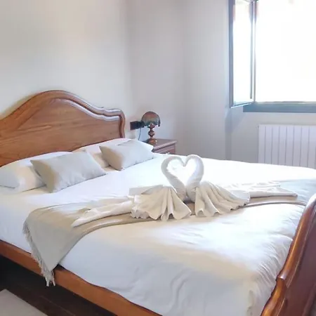 Dolaretxe By Urdaibai Villa Bilbao