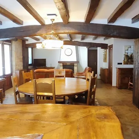 Dolaretxe By Urdaibai Bilbao