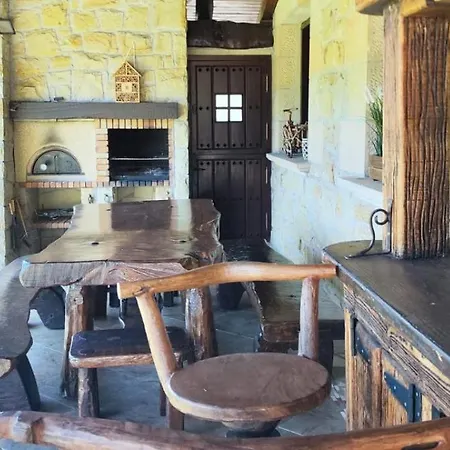 Dolaretxe By Urdaibai * Bilbao