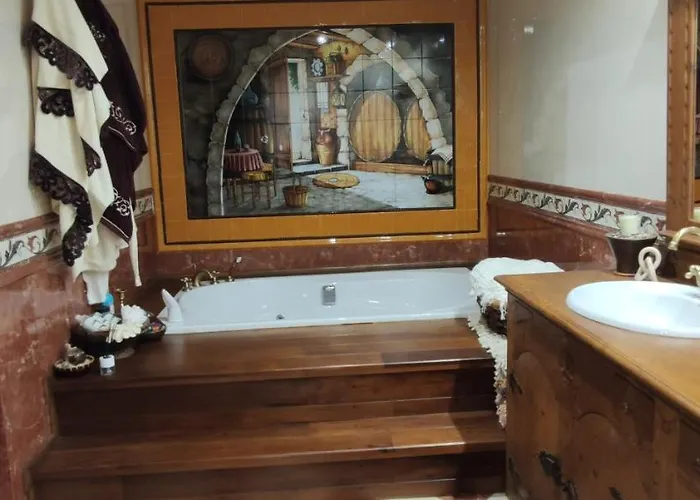 Dolaretxe Вилла *