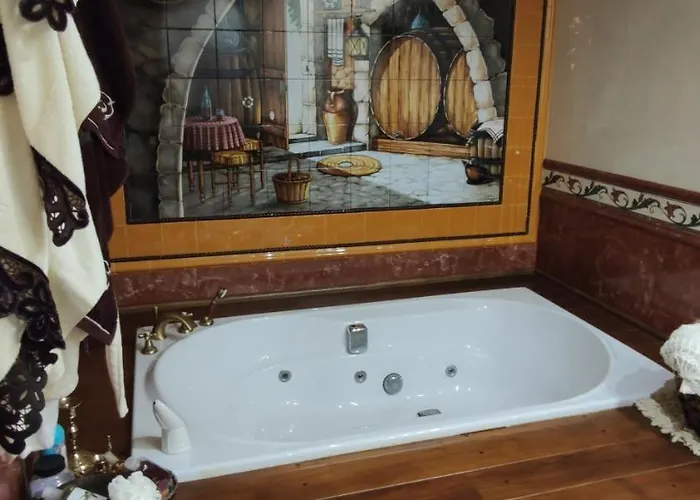 Dolaretxe Бильбао