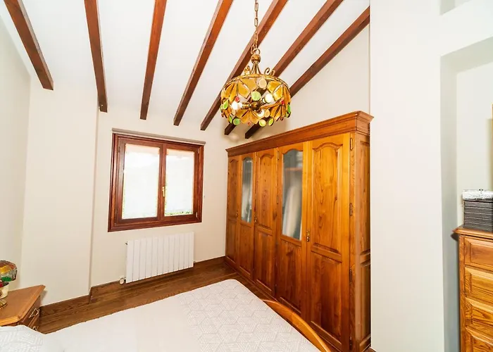 Dolaretxe Бильбао