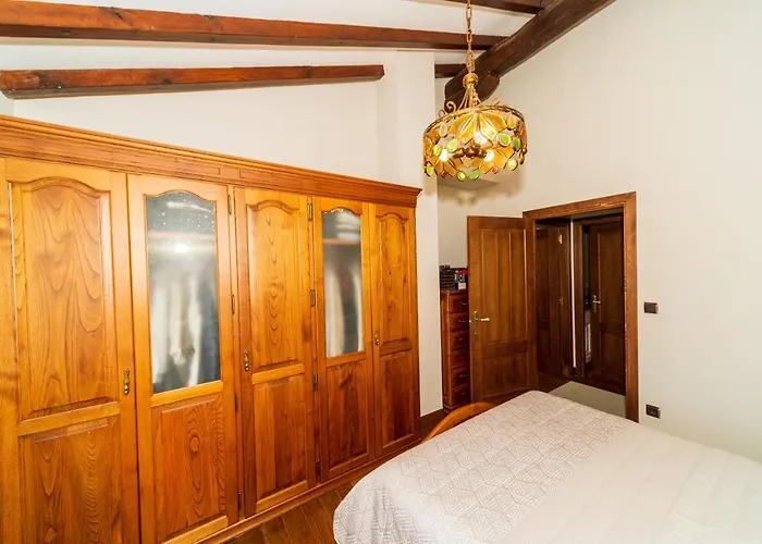 Dolaretxe Вилла Бильбао