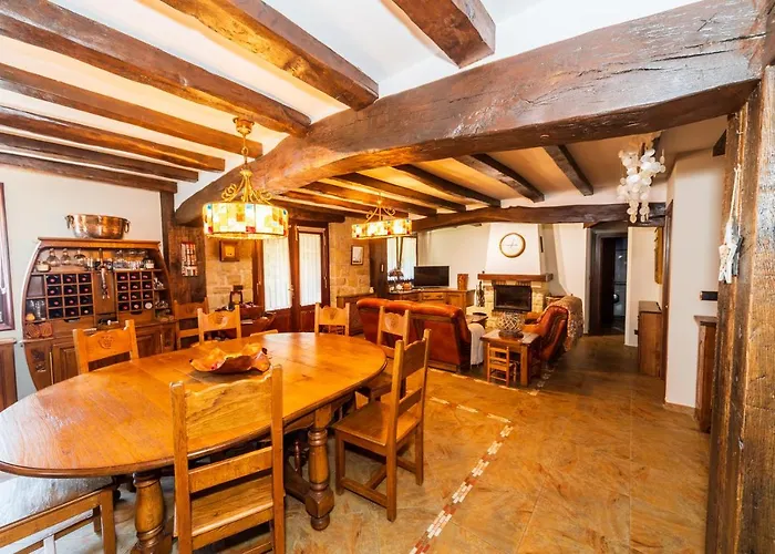 Dolaretxe * Бильбао