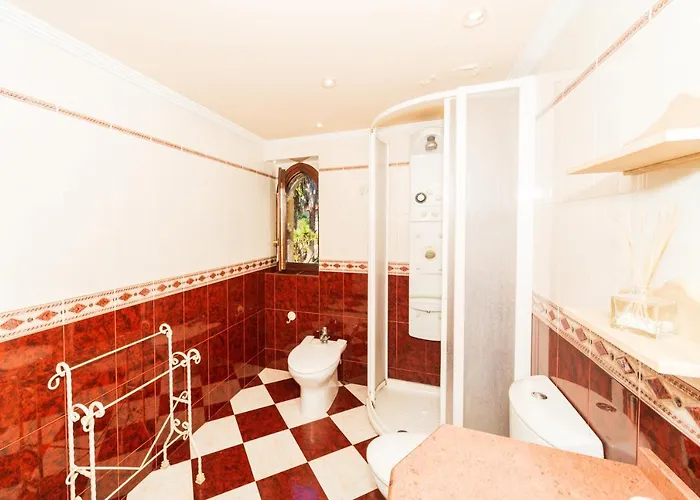 Вилла Dolaretxe