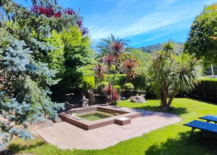 Dolaretxe Бильбао