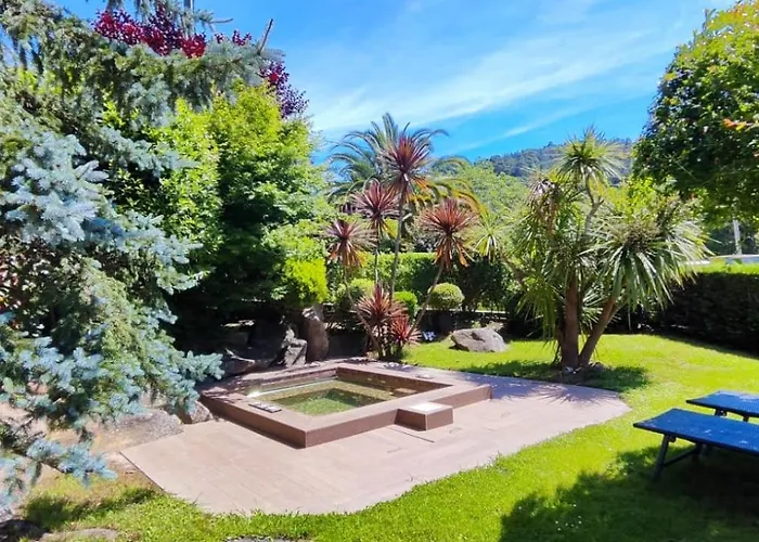 Вилла Dolaretxe *