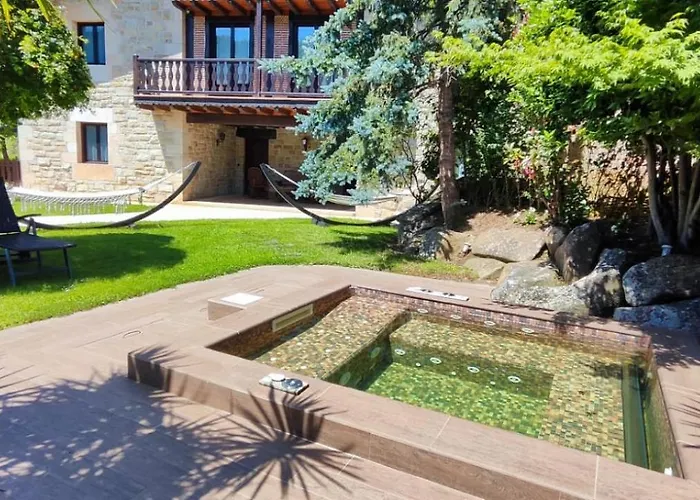 Dolaretxe * Бильбао