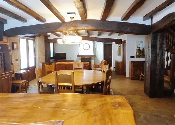 Dolaretxe Бильбао