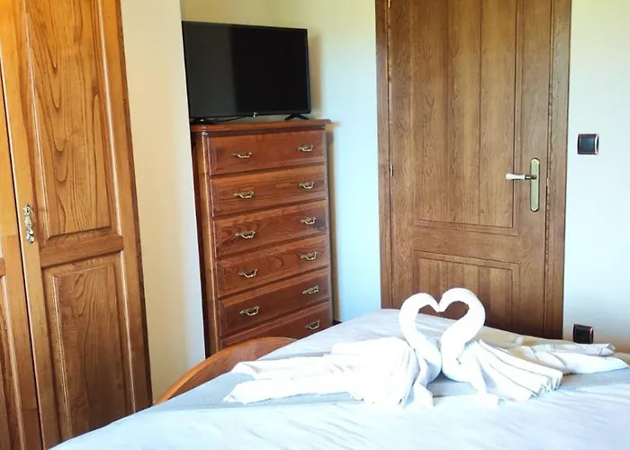 Dolaretxe * Бильбао