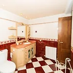 Dolaretxe Villa Bilbao