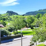 Villa Dolaretxe Bilbao