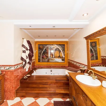 Dolaretxe By Urdaibai *