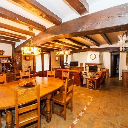 Dolaretxe By Urdaibai * Bilbao