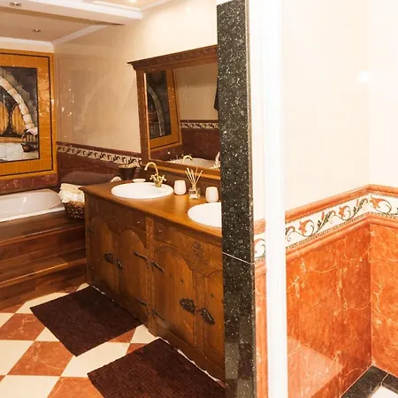 Dolaretxe By Urdaibai Villa *