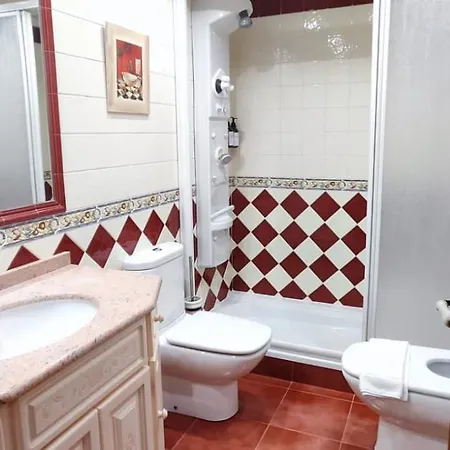 Dolaretxe By Urdaibai