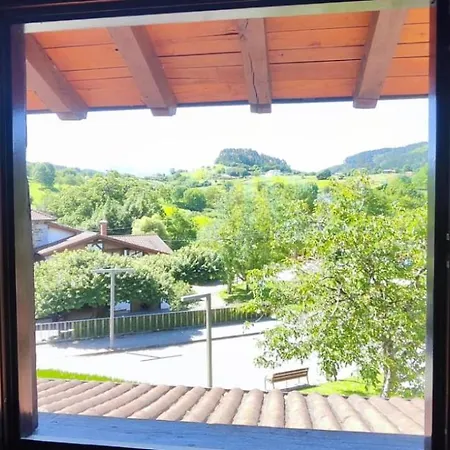 Villa Dolaretxe By Urdaibai Bilbao