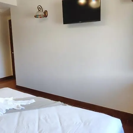 Dolaretxe By Urdaibai