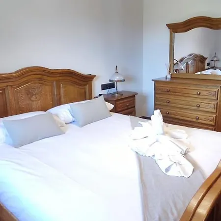 Villa Dolaretxe By Urdaibai