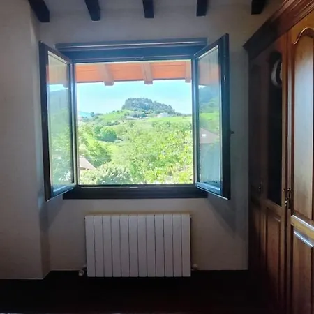 Dolaretxe By Urdaibai Villa Bilbao