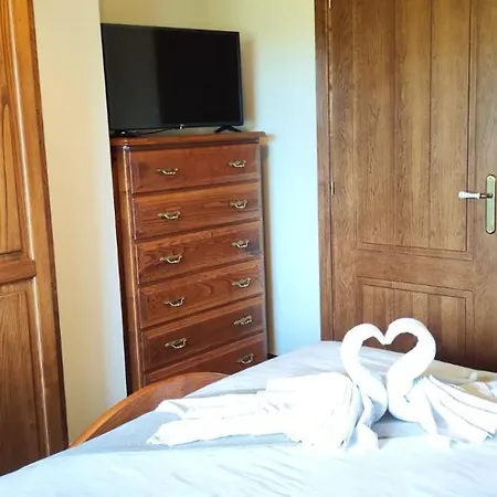 Dolaretxe By Urdaibai * Bilbao