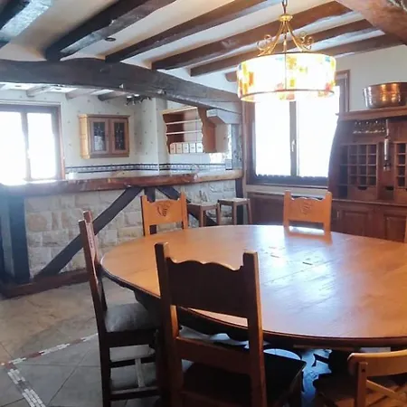 Villa Dolaretxe By Urdaibai