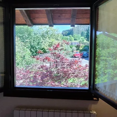 Dolaretxe By Urdaibai Villa Bilbao