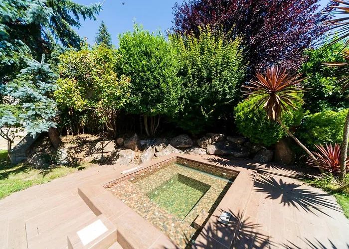 Dolaretxe * 毕尔巴鄂