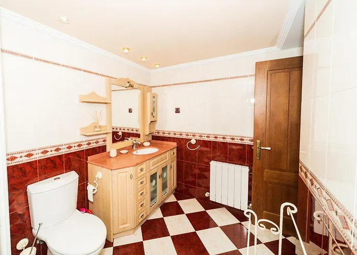 Dolaretxe 别墅 毕尔巴鄂