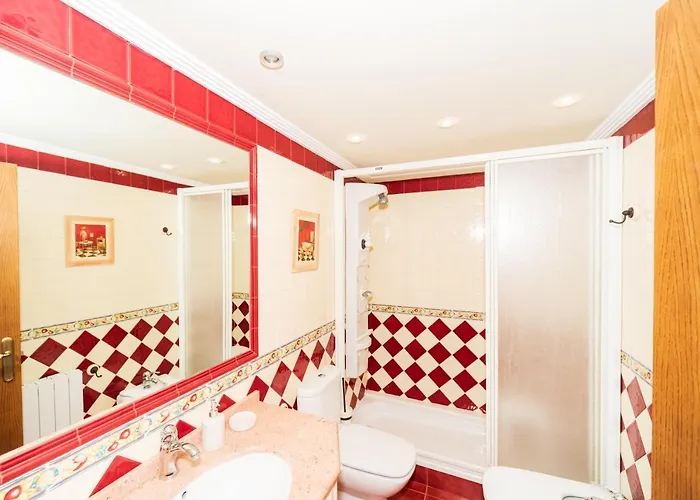 Dolaretxe 毕尔巴鄂