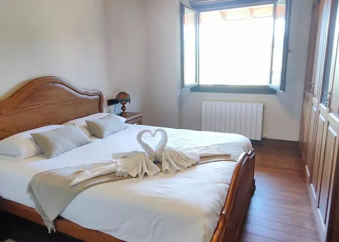 Villa Dolaretxe Bilbao