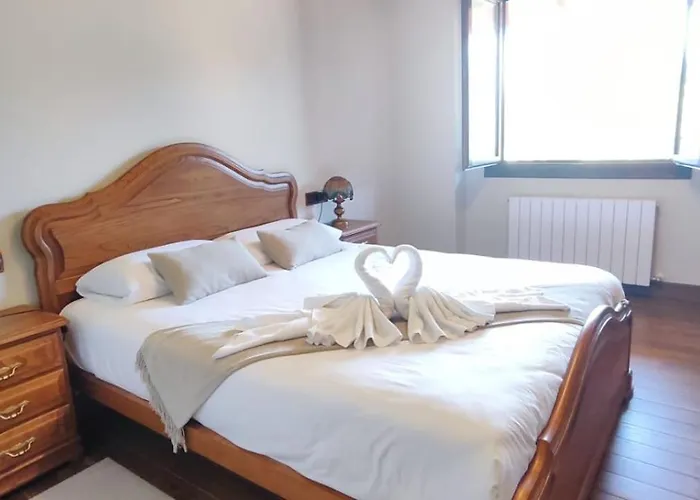 Dolaretxe Villa Bilbao