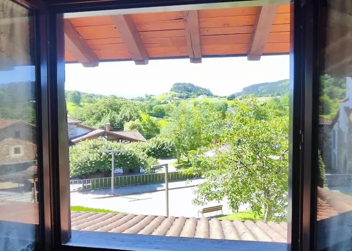 Villa Dolaretxe Bilbao