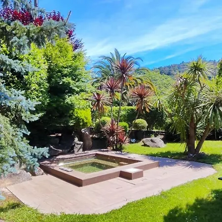 Dolaretxe ビルバオ