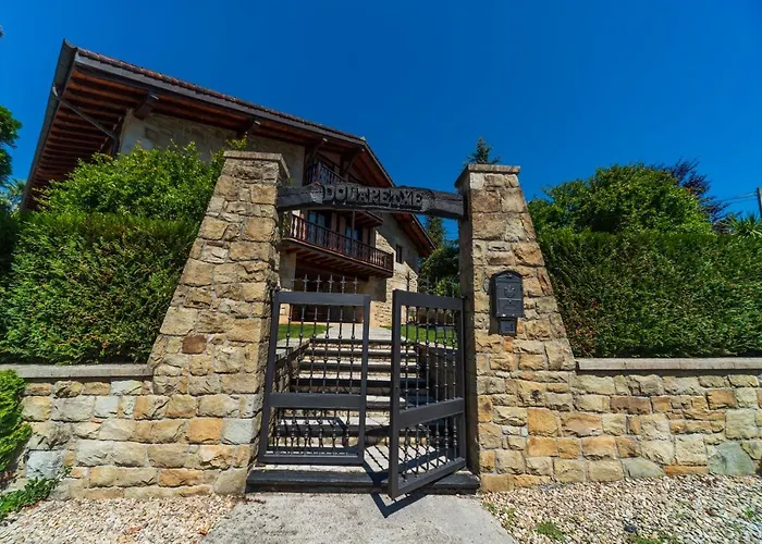 Dolaretxe ヴィラ ビルバオ