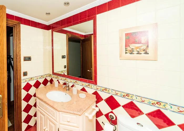 Dolaretxe ビルバオ