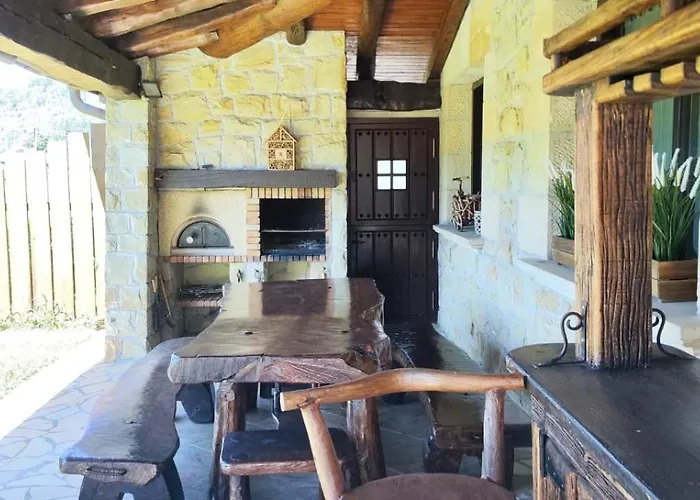 Dolaretxe ビルバオ