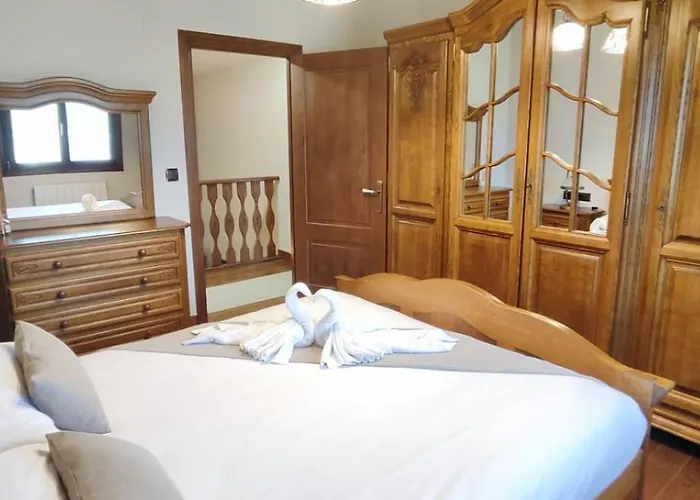 Dolaretxe ヴィラ ビルバオ