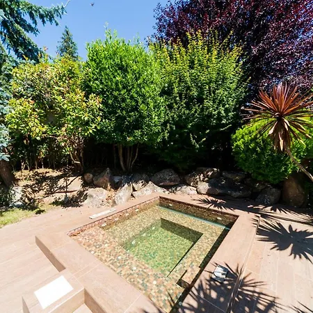 Dolaretxe By Urdaibai * Bilbao