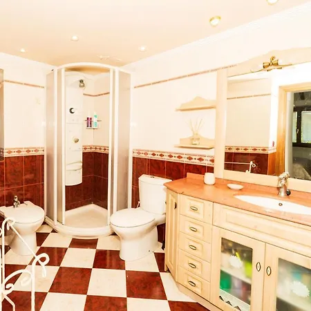 Dolaretxe By Urdaibai Willa