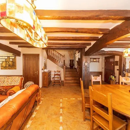 Dolaretxe By Urdaibai Willa