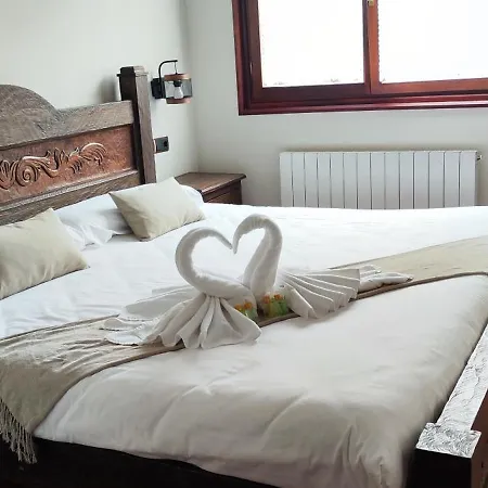 Dolaretxe By Urdaibai *