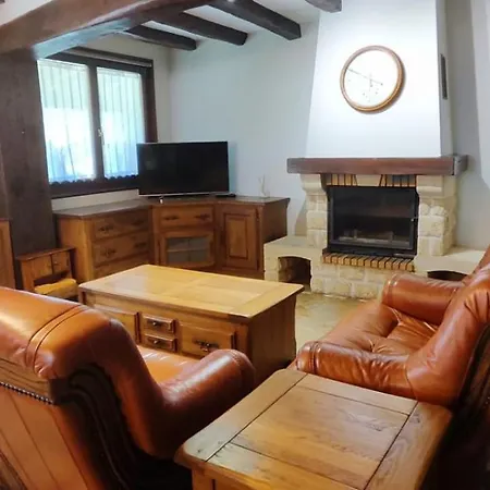 Dolaretxe By Urdaibai Willa *