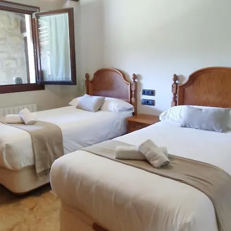 Willa Dolaretxe By Urdaibai