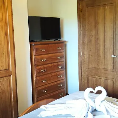 Dolaretxe By Urdaibai Willa